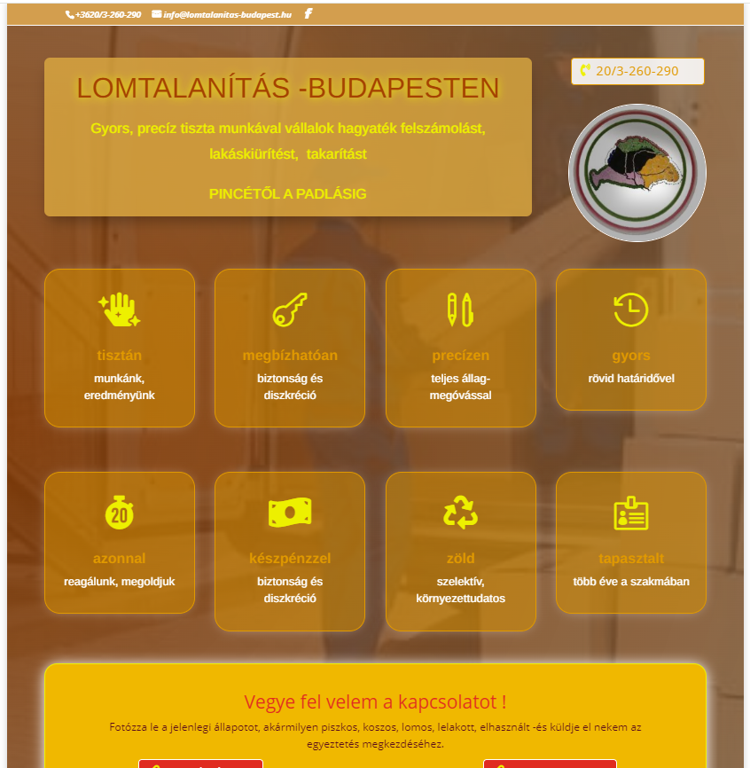 Lomtalanitas-budapest.hu